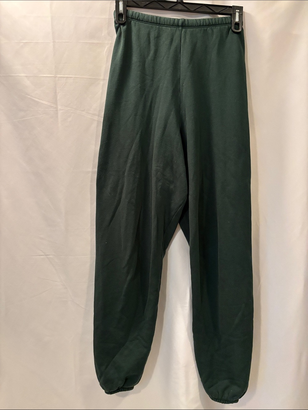 Joah Brown  Green color Elastic Waist Sweatpants - 24”